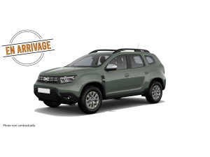 DACIA LODGY 1.5 DCI 110CH STEPWAY 7 PLACES, Pas Cher, Grand Nord Auto