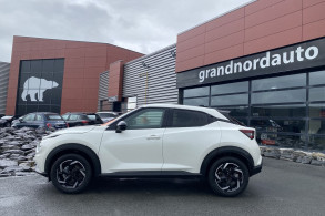 NISSAN JUKE 1.0 DIG T 114CH N CONNECTA