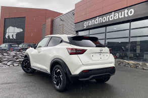 NISSAN JUKE 1.0 DIG T 114CH N CONNECTA