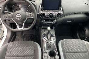 NISSAN JUKE 1.0 DIG T 114CH N CONNECTA