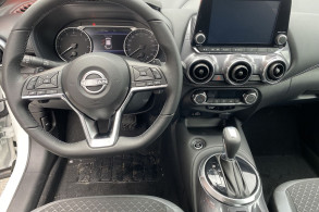 NISSAN JUKE 1.0 DIG T 114CH N CONNECTA