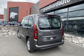 TOYOTA PROACE CITY VERSO MEDIUM 1.5 100 D 4D