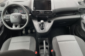 TOYOTA PROACE CITY VERSO MEDIUM 1.5 100 D 4D