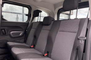 TOYOTA PROACE CITY VERSO MEDIUM 1.5 100 D 4D