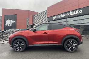 NISSAN JUKE 1.0 DIG T 114CH N DESIGN