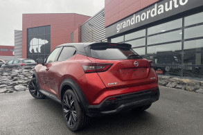 NISSAN JUKE 1.0 DIG T 114CH N DESIGN