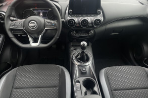 NISSAN JUKE 1.0 DIG T 114CH N DESIGN