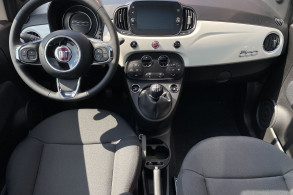 FIAT 500 1.0 HYBRID 70CH MHEV CLUB