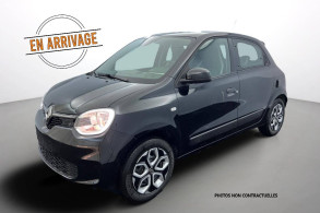 RENAULT TWINGO III 1.0 SCE 65CH EQUILIBRE