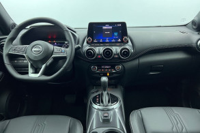 NISSAN JUKE 1.6 HYBRID 143CH N CONNECTA