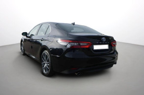 TOYOTA CAMRY 2.5 HYBRIDE 218CH LOUNGE MY23