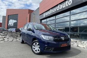 DACIA SANDERO 1.0 SCE 75CH 18