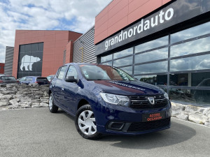 DACIA SANDERO 1.0 SCE 75CH 18