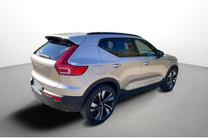 VOLVO XC40 B4 197CH ULTIMATE DCT 7