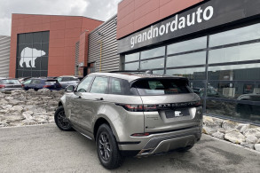 LAND ROVER EVOQUE 2.0 D 180CH R DYNAMIC AWD BVA