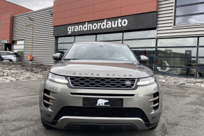 LAND ROVER EVOQUE 2.0 D 180CH R DYNAMIC AWD BVA