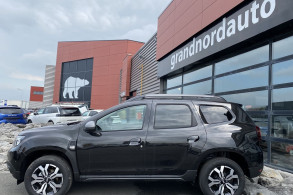 DACIA DUSTER 1.0 ECO G 100CH JOURNEY 4X2