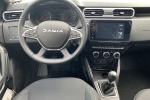 DACIA DUSTER 1.0 ECO G 100CH JOURNEY 4X2