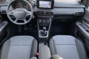 DACIA JOGGER 1.0 ECO G 100CH EXTREME 7 PLACES 24