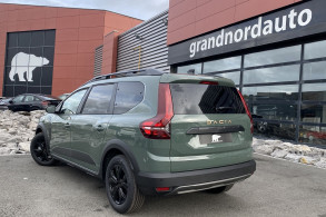 DACIA JOGGER 1.0 ECO G 100CH EXTREME 7 PLACES 24