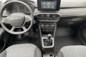 DACIA JOGGER 1.0 ECO G 100CH EXTREME 7 PLACES 24