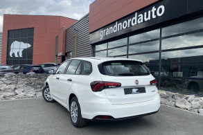 FIAT TIPO SW 1.5 FIREFLY TURBO 130CH S S HYBRID DCT7