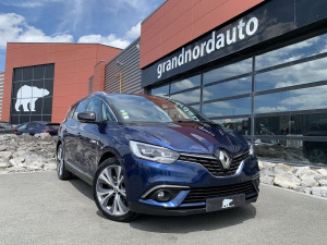 RENAULT GRAND SCENIC IV 1.6 DCI 130CH ENERGY INTENS 7 PL