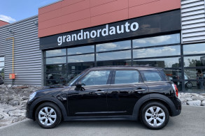 MINI COUNTRYMAN COOPER 136CH CHILI BVA7 EURO6D T