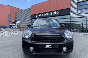 MINI COUNTRYMAN COOPER 136CH CHILI BVA7 EURO6D T