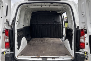 CITROEN BERLINGO VAN M 650KG BLUEHDI 100 S S DRIVER BVM5