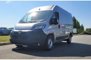 PEUGEOT BOXER FG L2H2 3.5 180CH H3 POWER S S BVA8