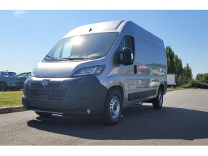 PEUGEOT BOXER FG L2H2 3.5 180CH H3 POWER S S BVA8