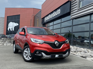 RENAULT KADJAR 1.2 TCE 130CH ENERGY BUSINESS