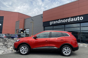 RENAULT KADJAR 1.2 TCE 130CH ENERGY BUSINESS