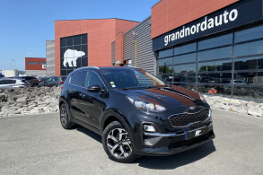 KIA SPORTAGE 1.6 CRDI 136CH MHEV ACTIVE 4X2