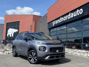 CITROEN C3 AIRCROSS ESSENCE 110CH S S SHINE