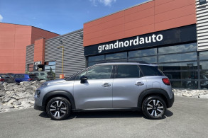 CITROEN C3 AIRCROSS ESSENCE 110CH S S SHINE