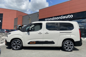 CITROEN BERLINGO XL BLUEHDI 130CH S S SHINE 7 PLACES