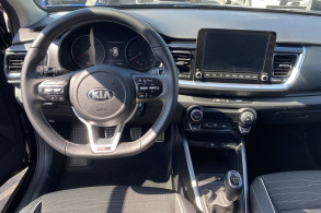 KIA STONIC 1.0 T GDI 100CH GT LINE