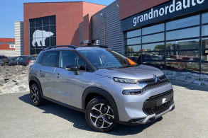 CITROEN C3 AIRCROSS 1.5 BLUEHDI 110CH S S PLUS