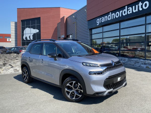 CITROEN C3 AIRCROSS 1.5 BLUEHDI 110CH S S PLUS