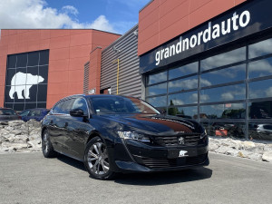 PEUGEOT 508 SW BLUEHDI 130CH S S ALLURE