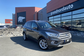 FORD KUGA 1.5 TDCI 120CH STOP START TITANIUM 4X2 POWERSHIFT