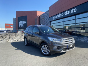 FORD KUGA 1.5 TDCI 120CH STOP START TITANIUM 4X2 POWERSHIFT