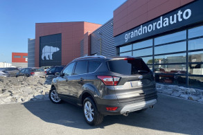 FORD KUGA 1.5 TDCI 120CH STOP START TITANIUM 4X2 POWERSHIFT