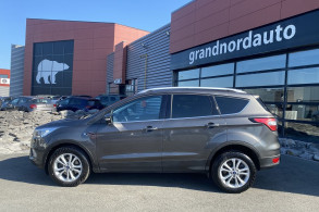 FORD KUGA 1.5 TDCI 120CH STOP START TITANIUM 4X2 POWERSHIFT