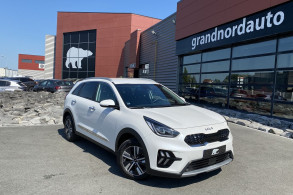 KIA NIRO 1.6 GDI 105CH ISG ELECTRIQUE 43.5CH ACTIVE BUSINESS DCT6