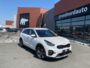 KIA NIRO 1.6 GDI 105CH ISG ELECTRIQUE 43.5CH ACTIVE BUSINESS DCT6