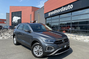 VOLKSWAGEN T ROC 2.0 TDI 150CH LIFE DSG7