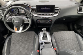 KIA XCEED 1.6 GDI 105CH PLUG IN 60.5CH ACTIVE DCT6